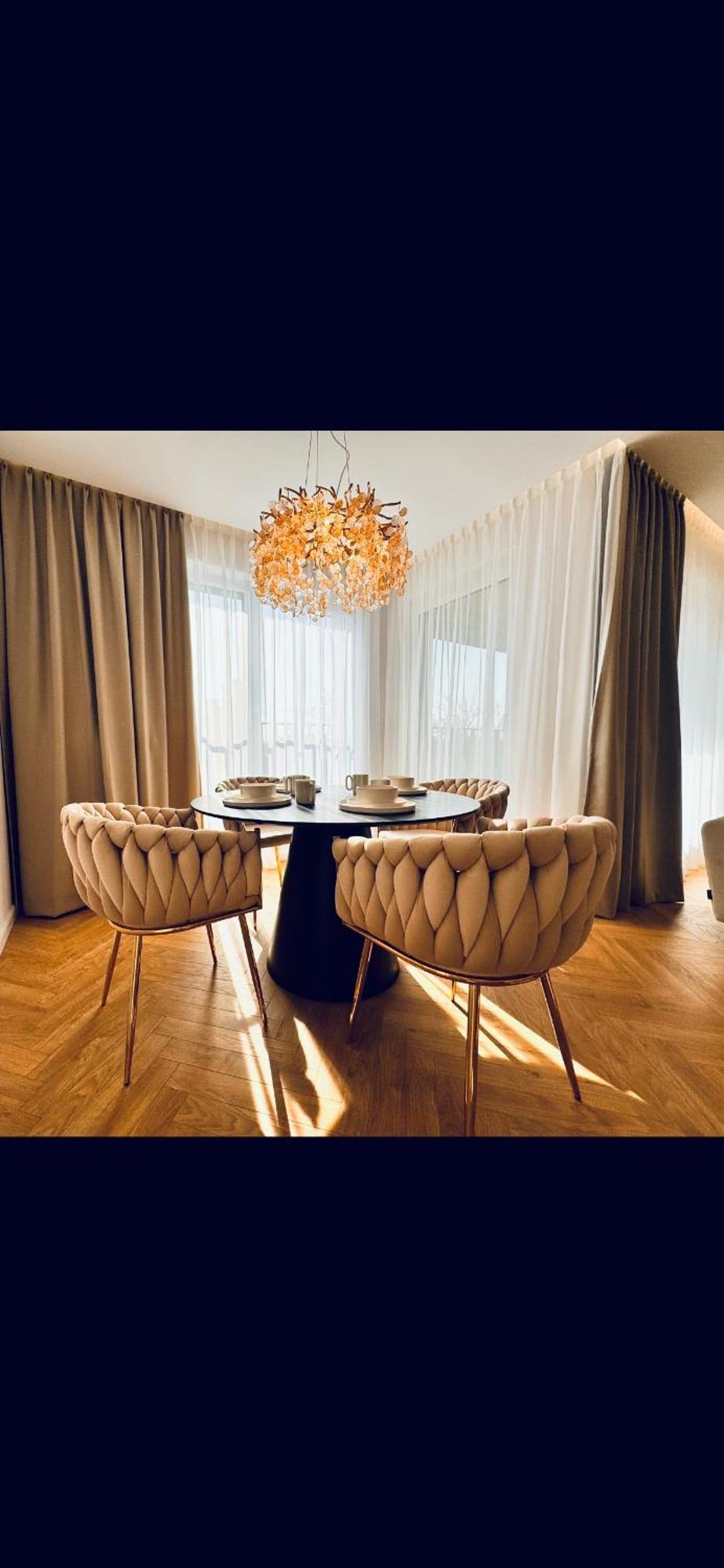 Taupe II Wyjatkowy Apartament W Centrum Lodzi Extérieur photo