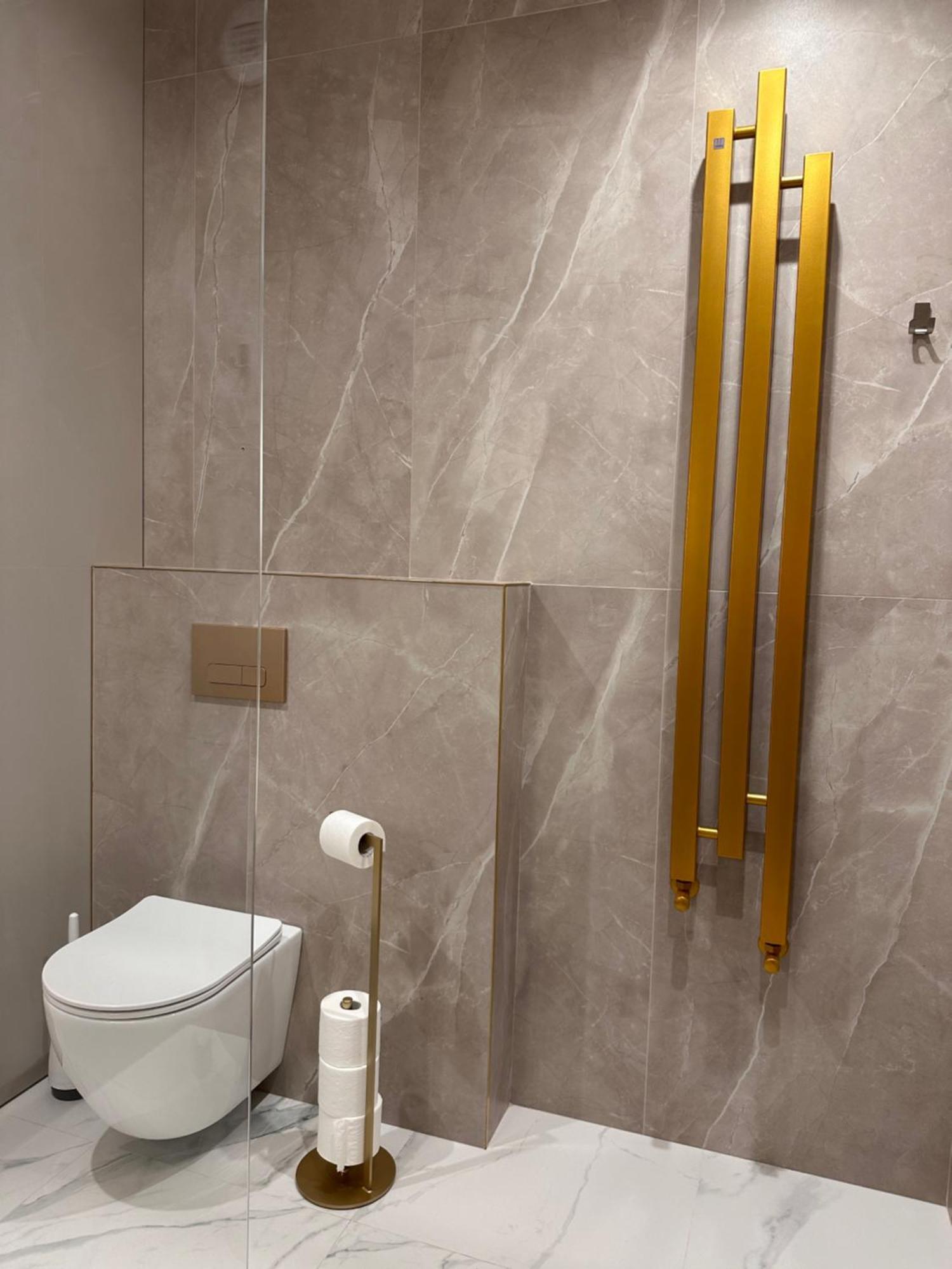 Taupe II Wyjatkowy Apartament W Centrum Lodzi Extérieur photo